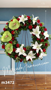 Arreglo Floral